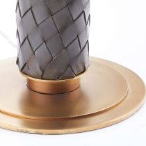 Arteriors Торшер Ropata от Arteriors — в интерьере
