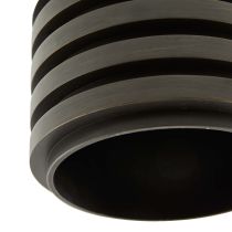 Arteriors Потолочный светильник Rudy Flush Mount от Arteriors — в интерьере