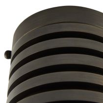 Arteriors Потолочный светильник Rudy Flush Mount от Arteriors — в интерьере
