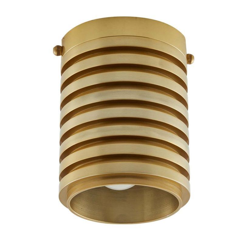 Arteriors Потолочный светильник Rudy Flush Mount от Arteriors