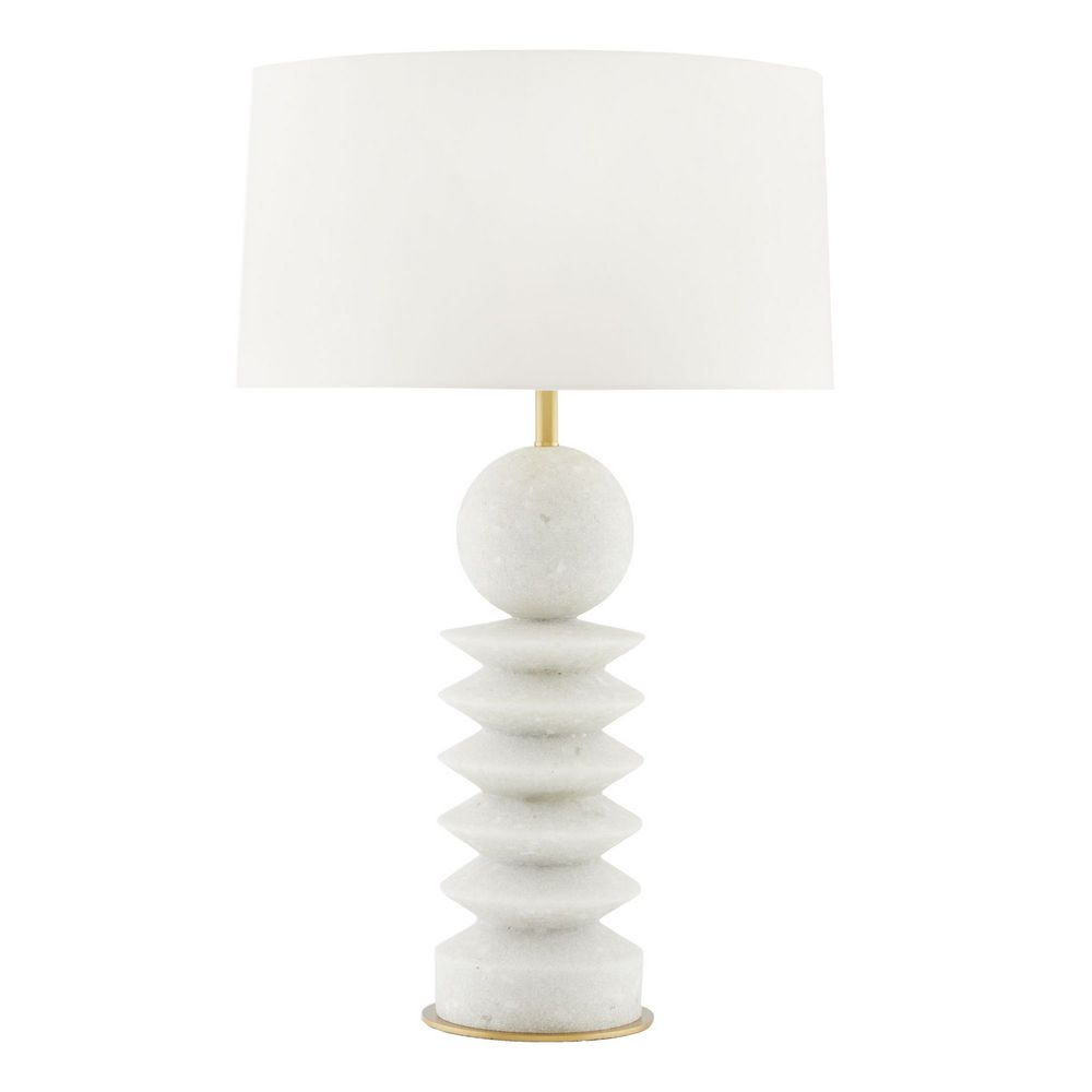 Arteriors Настольная лампа Roxbury от Arteriors