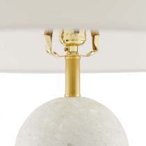 Arteriors Настольная лампа Roxbury от Arteriors — в интерьере