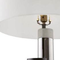 Arteriors Настольная лампа Pepperdine от Arteriors — в интерьере