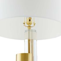 Arteriors Настольная лампа Pepperdine от Arteriors — в интерьере