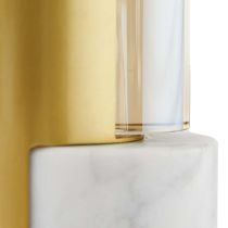 Arteriors Настольная лампа Pepperdine от Arteriors — в интерьере