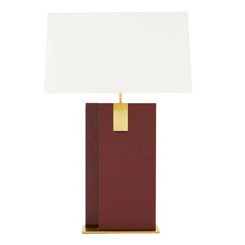 Arteriors Настольная лампа Ruby от Arteriors