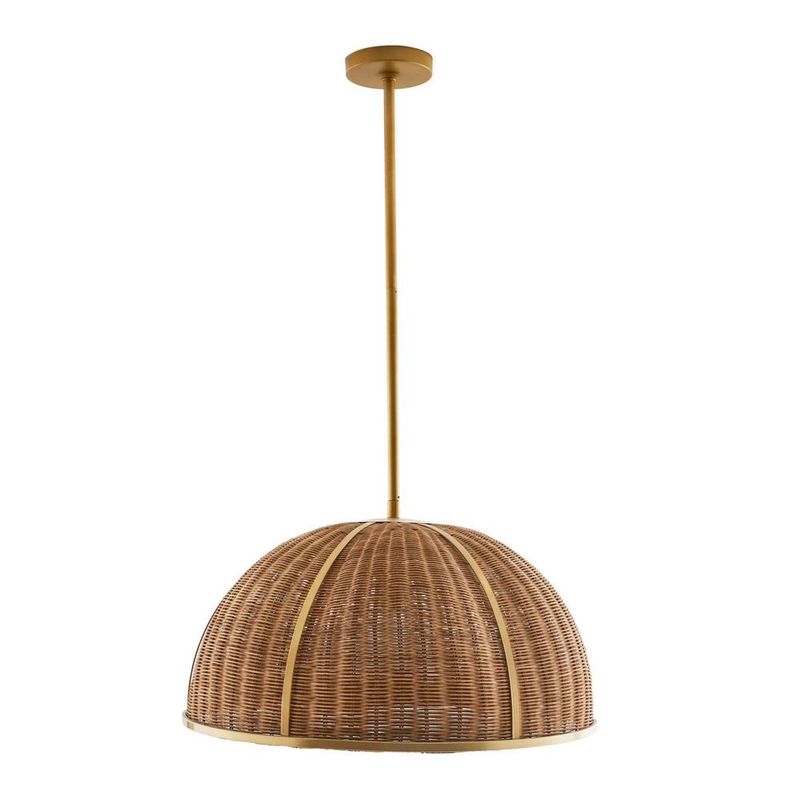 Arteriors Подвесной светильник Palma от Arteriors