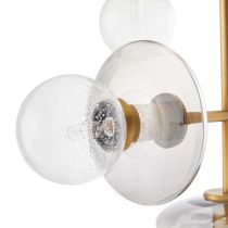 Arteriors Подвесной светильник Pimpri от Arteriors — в интерьере