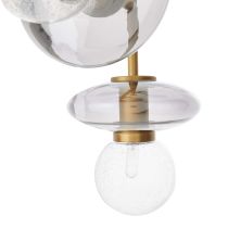 Arteriors Подвесной светильник Pimpri от Arteriors — в интерьере