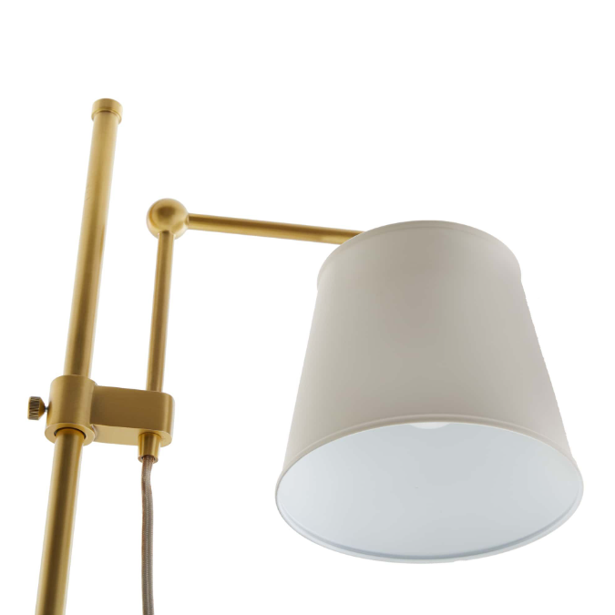 Arteriors Торшер Watson от Arteriors