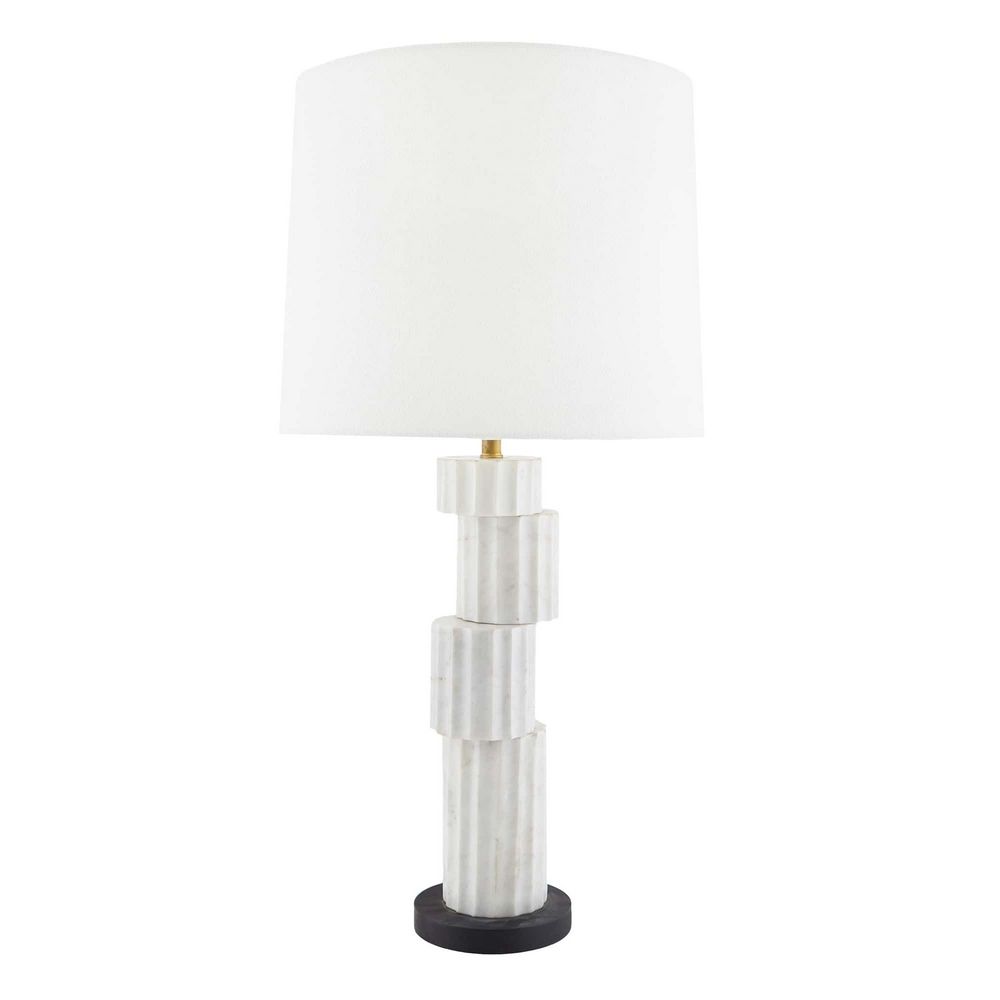 Arteriors Настольная лампа Paladia от Arteriors