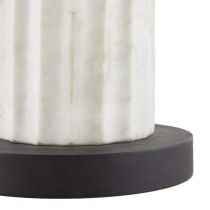 Arteriors Настольная лампа Paladia от Arteriors — в интерьере
