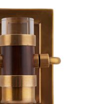 Arteriors Бра Pavo от Arteriors — в интерьере