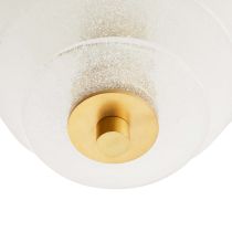 Arteriors Подвесной светильник Penelope от Arteriors — в интерьере