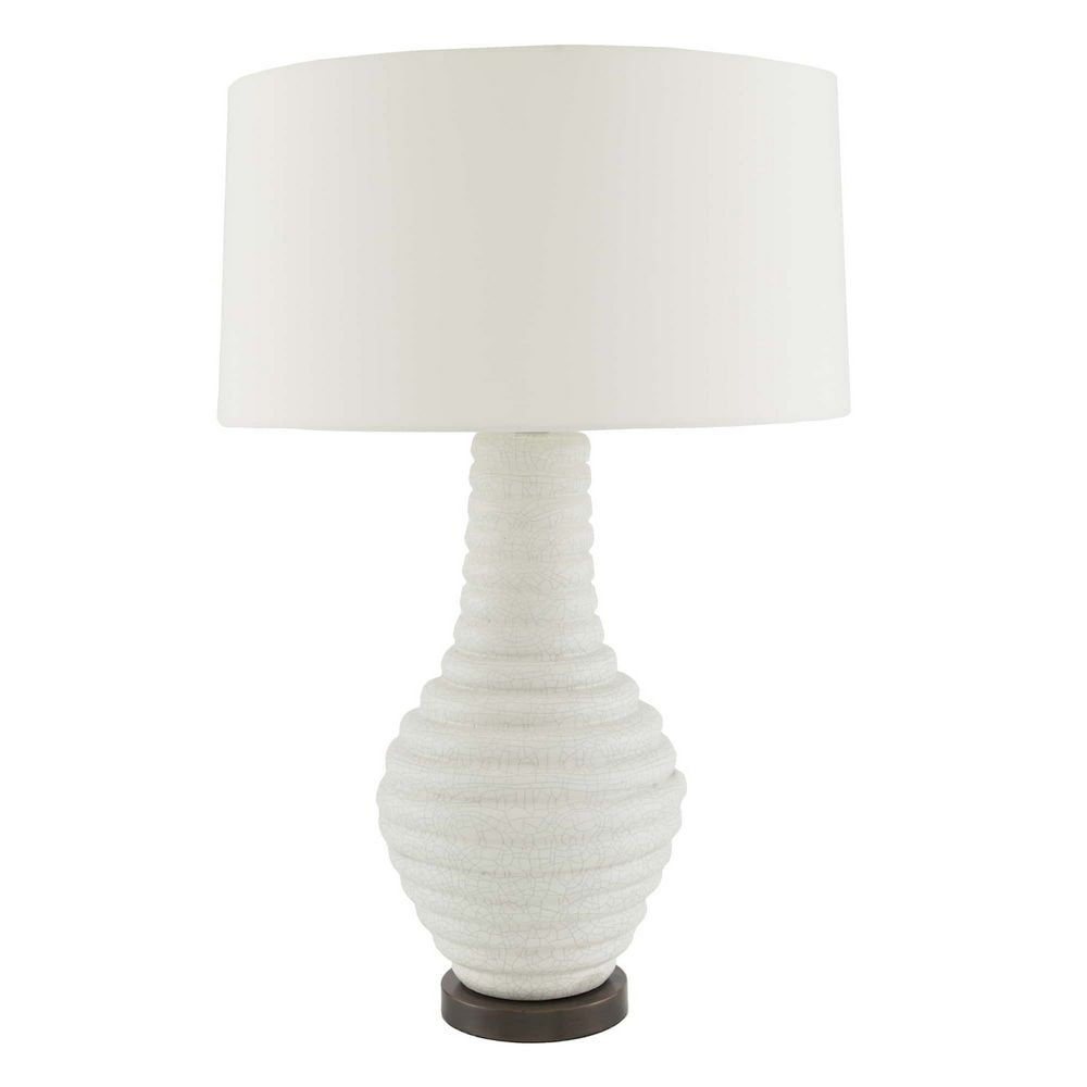 Arteriors Настольная лампа Bartoli от Arteriors