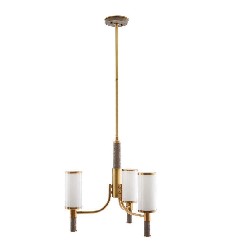 Arteriors Подвесной светильник Paulino от Arteriors