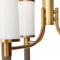Arteriors Подвесной светильник Paulino от Arteriors — в интерьере