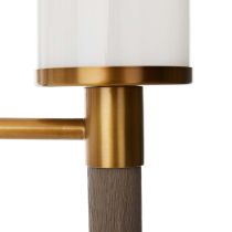 Arteriors Подвесной светильник Paulino от Arteriors — в интерьере