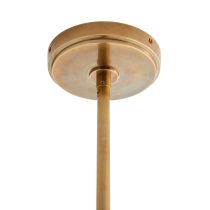 Arteriors Подвесной светильник Pavo от Arteriors