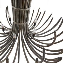 Arteriors Подвесной светильник Stark от Arteriors — в интерьере