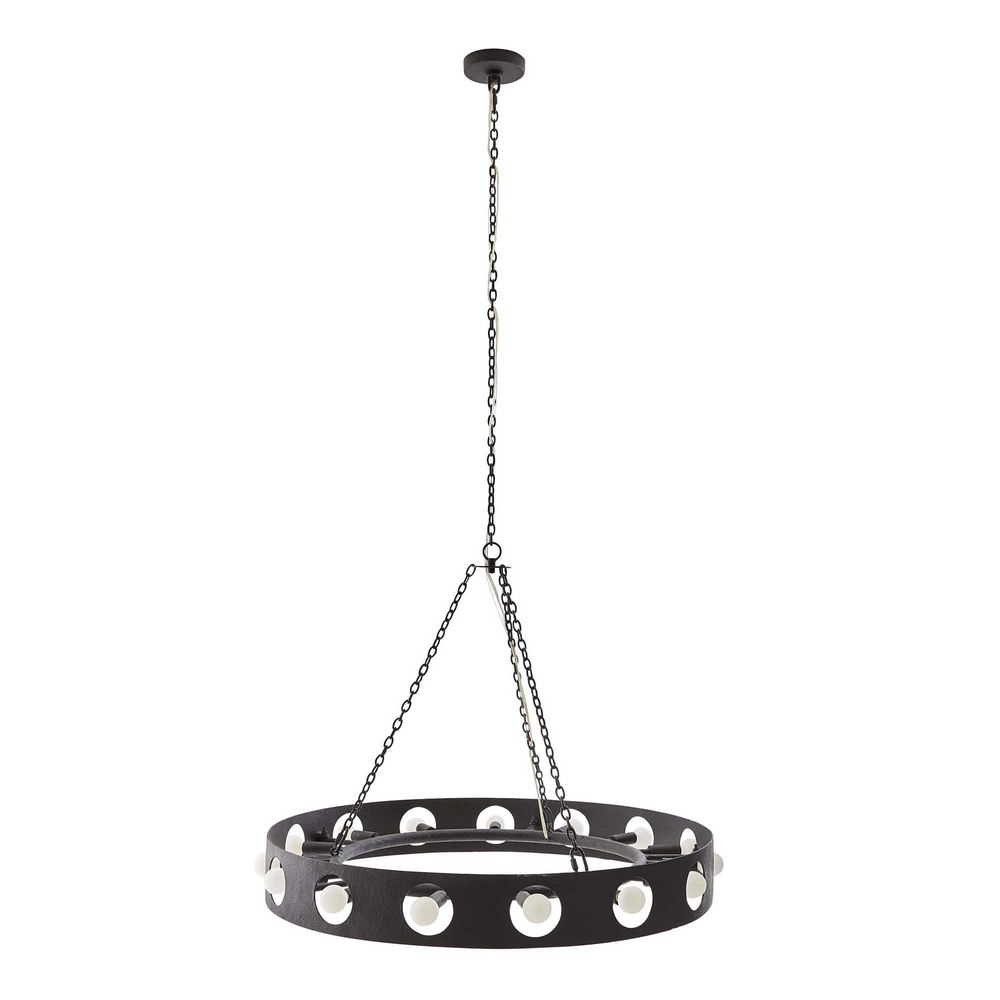 Arteriors Подвесной светильник Redondo от Arteriors