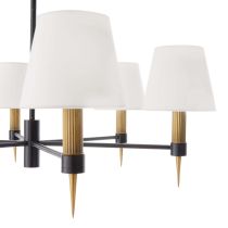 Arteriors Люстра Roma от Arteriors