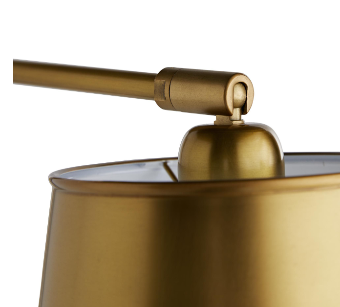 Arteriors Торшер Watson 79006 от Arteriors — в интерьере