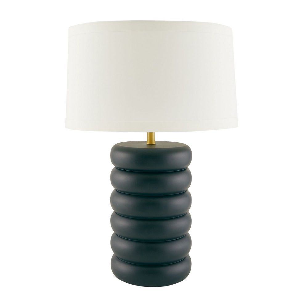 Arteriors Настольная лампа Rambo от Arteriors