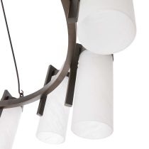 Arteriors Люстра Ryder от Arteriors — в интерьере