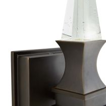Arteriors Бра Piper Sconce от Arteriors — в интерьере