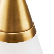 Arteriors Подвесной светильник Rai Pendant от Arteriors — в интерьере