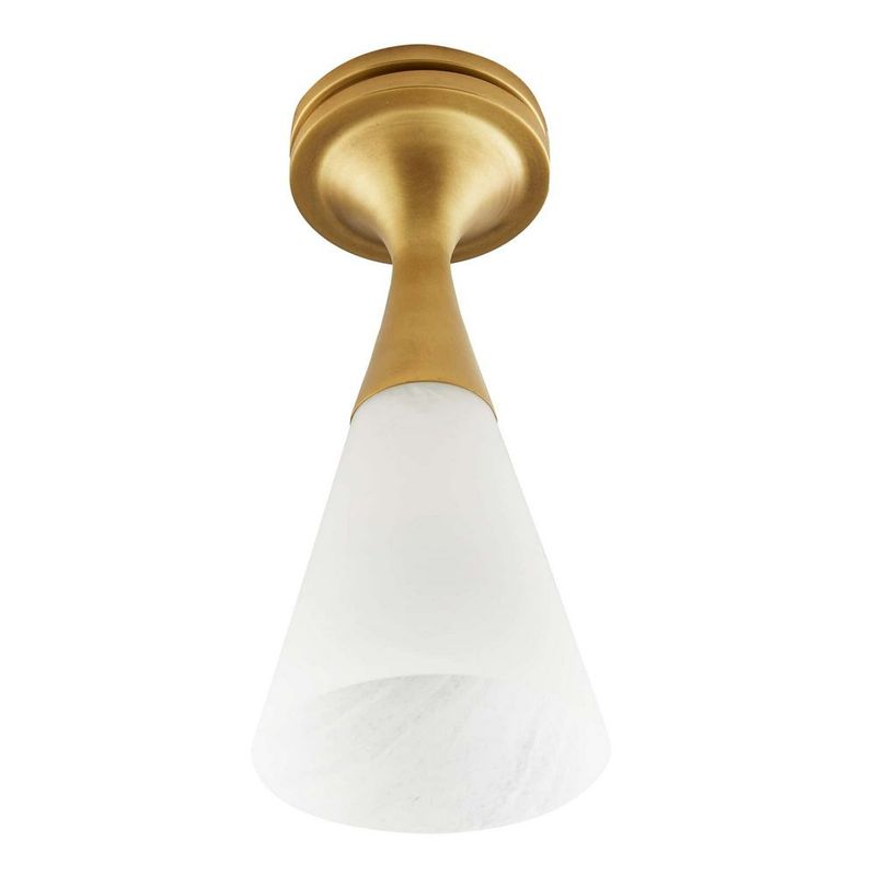 Arteriors Потолочный светильник Shauna Flush Mount от Arteriors