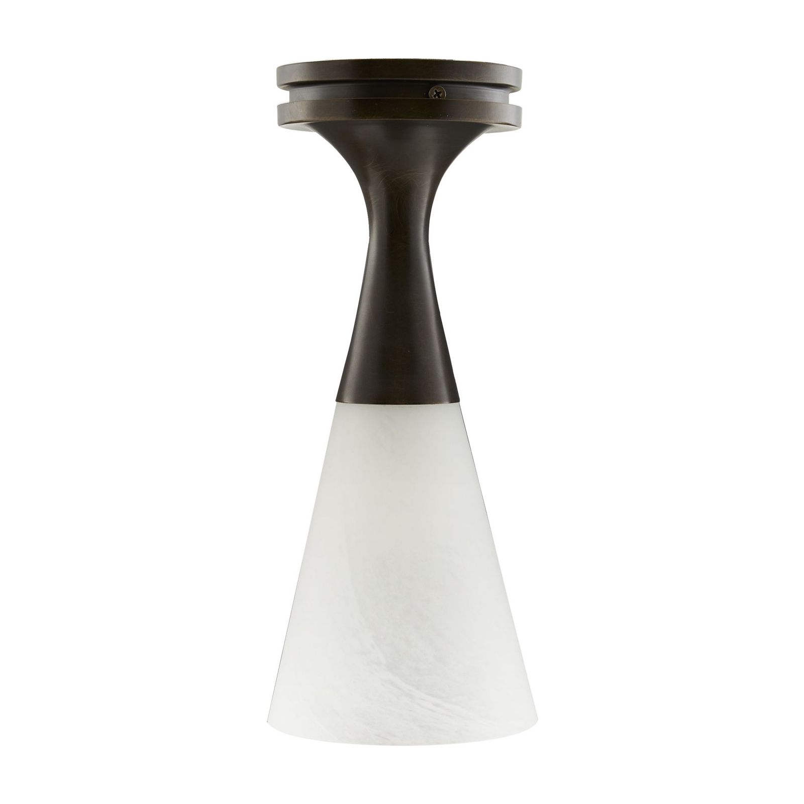 Arteriors Потолочный светильник Shauna Flush Mount от Arteriors