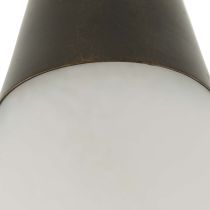 Arteriors Потолочный светильник Shauna Flush Mount от Arteriors — в интерьере