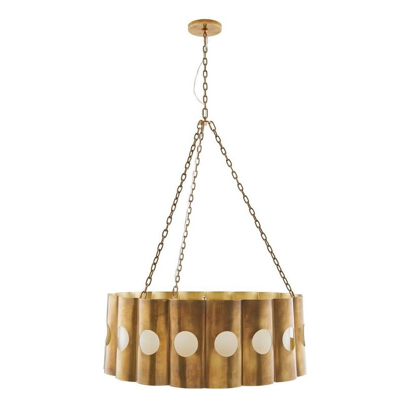 Arteriors Подвесной светильник Sacramento от Arteriors