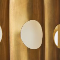 Arteriors Подвесной светильник Sacramento от Arteriors — в интерьере
