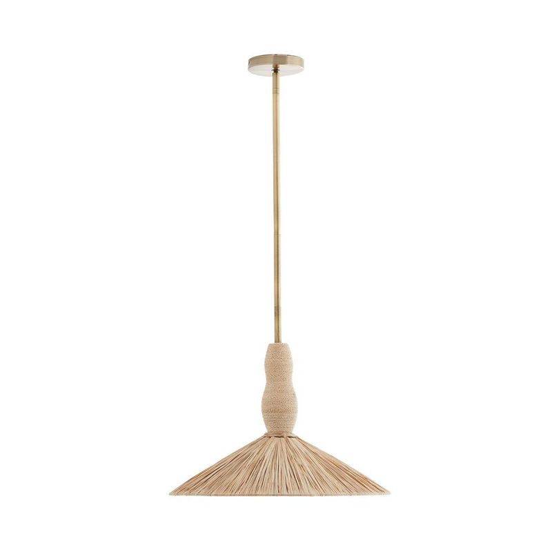Arteriors Подвесной светильник Nubia от Arteriors