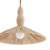 Arteriors Подвесной светильник Nubia от Arteriors