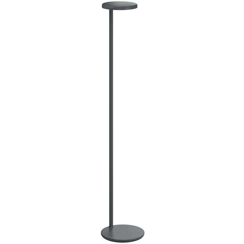 Flos Торшер Oblique USB Antracite от Flos