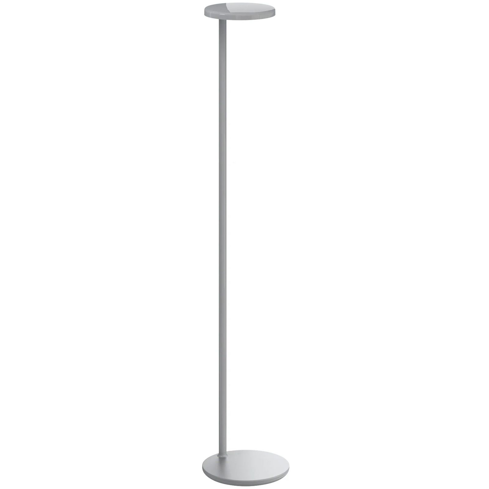 Flos Торшер Oblique USB Gray от Flos