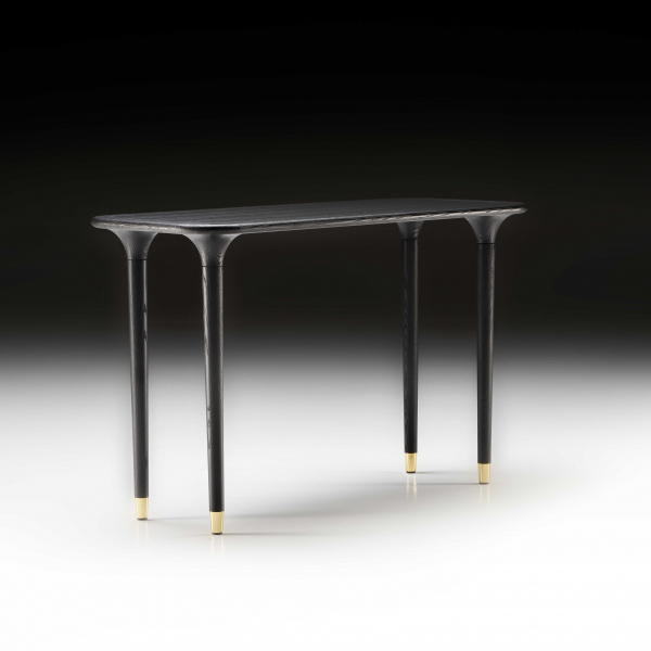 Black Tie Консоль Livia от Black Tie — в интерьере