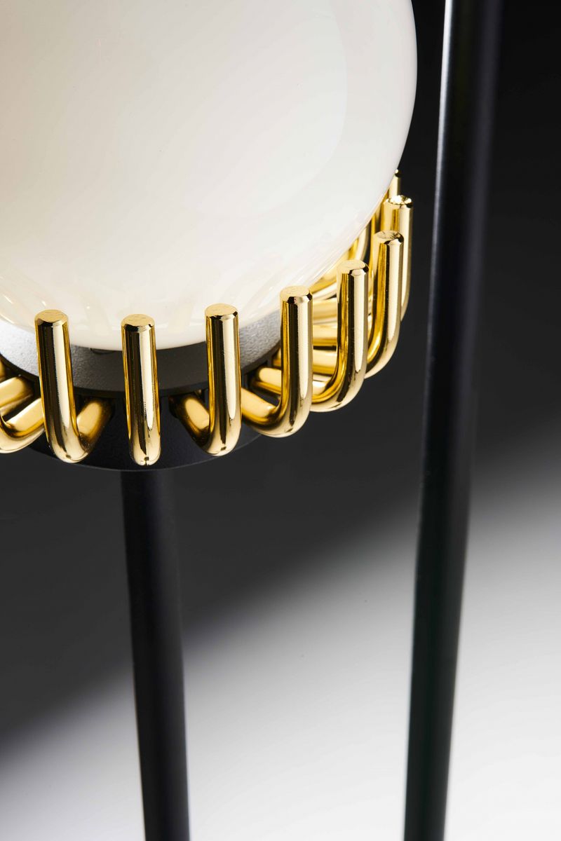 Black Tie Торшер Lucy Freestanding от Black Tie