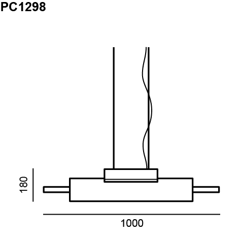 Brokis Подвесной светильник Overlay от Brokis