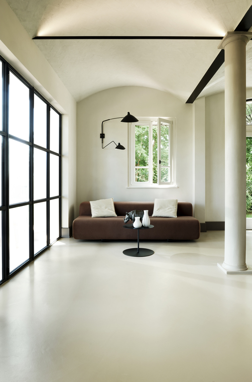 Cappellini Диван Big от Cappellini — в интерьере