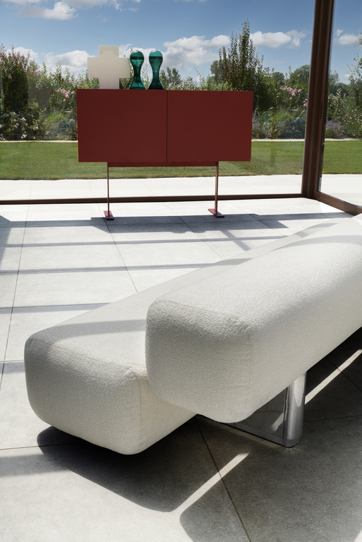 Cappellini Диван Big от Cappellini — в интерьере