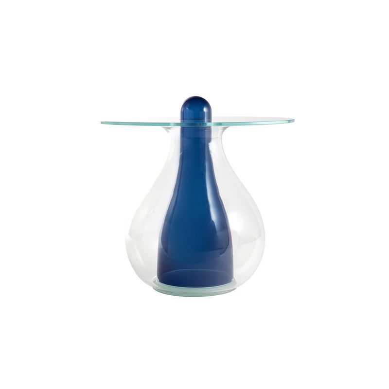 Cappellini Журнальный столик Miya от Cappellini