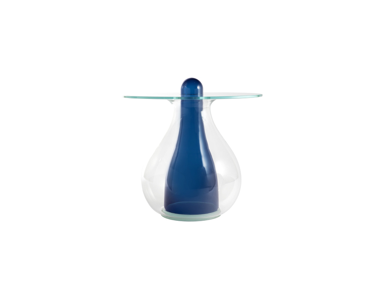 Cappellini Журнальный столик Miya от Cappellini