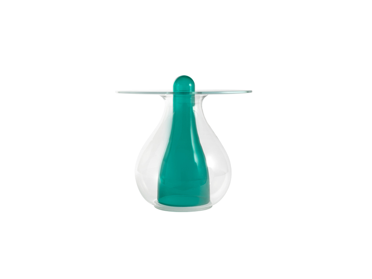 Cappellini Журнальный столик Miya от Cappellini