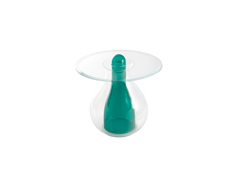 Cappellini Журнальный столик Miya от Cappellini