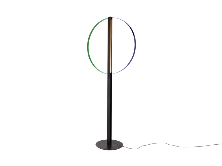 Cappellini Торшер Lampada da Appartamento от Cappellini